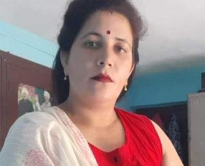 Anita Ladli Foundation appointed as District General Secretary of Lahaul-Spiti District