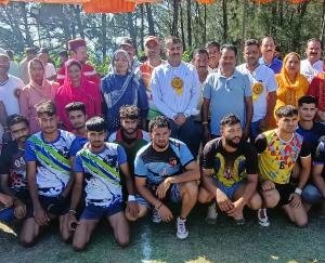 24 hours drinking water facility in Bhadiya village soon: Kajal