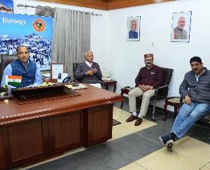 The Chief Minister directed the cabinet sub-committee to work in detail on the financial aspects in view of the revised compensation factor