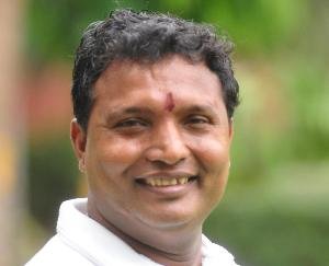 Presidential election is not between any parties or any particular person, but between 2 ideologies: Srinivas BV