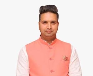 Jawali: If the Chief Minister's face is from Kangra, then the government will definitely be formed - Nikhil Mahajan