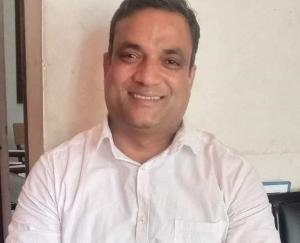 central government is taking credit for providing free Kovid-19 vaccination to the people