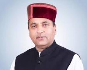 मुख्यमंत्री जय राम ठाकुर की कुनिहार में थाना बनाने की घोषणा हुई पूरी