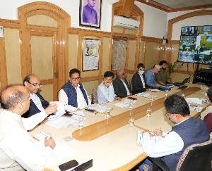 Tricolor-CM should be hoisted in every house of Himachal from August 13 to 15