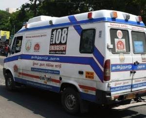 सिविल अस्पताल कुनिहार के लिए एम्बुलेंस की मांग