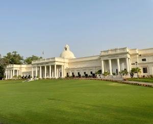 Abhinav of Sarli will pursue PhD from IIT Roorkee