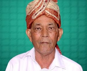 Retired telecom officer Subhash Chand passes away