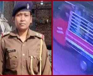 Ranchi SI Murdered case news update india 20july 2022