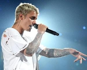 Justin Bieber to perform in Delhi on October 18
