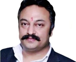 poor's flour tax wet, the central government imposed Jizya tax - Rohit Thakur