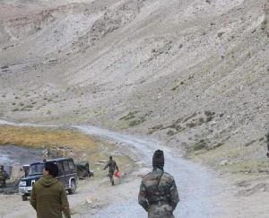 India-China Row news update india first verdict 21 july 2021