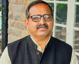 Congress leaders' protest should be named Chor Machaye Shor: Randhir