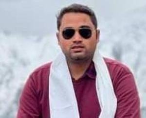 Tomorrow will be the passing and driving test of vehicles in Nakki Khad - RLA