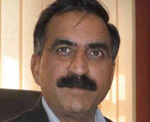 Congress's fury march against the central government's dictatorship, misuse of investigative agencies