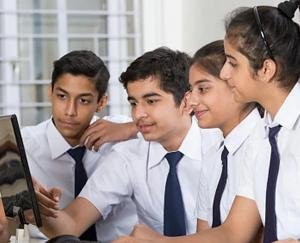 CBSE 12th class results released, check results like this