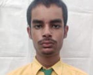 Pratap World School Indore's 12th class result was 100%