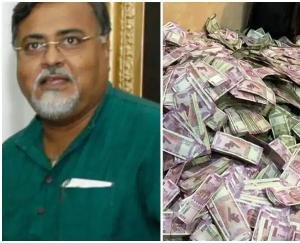 ED arrests Mamata Banerjee's minister Partha Chatterjee in teacher recruitment scam case