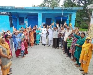  BJP's double engine government will be repeat-kaku