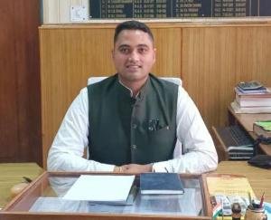 Follow the appropriate behavior to protect against Kovid - SDM