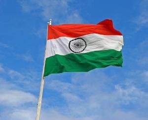 Now it can be hoisted even at night, the tricolor government changed the flag code