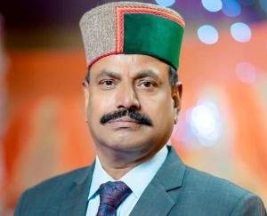 invitation letter of Kargil Day, BJP insulted the soldiers by writing soldiers - Mankotia