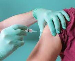 massive vaccination campaign will be lit from tomorrow