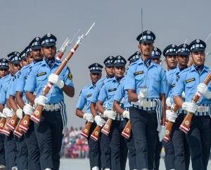 Agniveer Recruitment Exam india air force news update