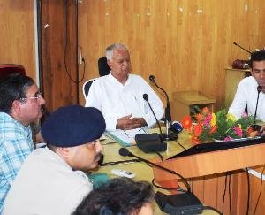 Mahendra Singh to provide two kg crates, not one and a half