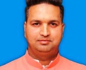  BJP government robbing the general public with both hands - Nikhil Mahajan