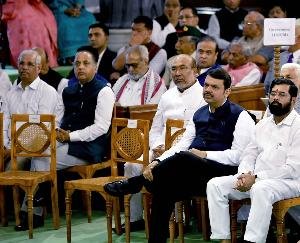 CM congratulates Draupadi Murmu on taking over as President