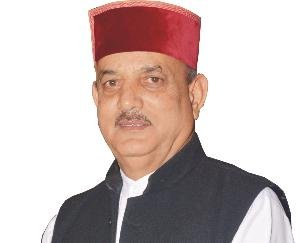 Expressed gratitude to CM for getting the sub-division of Jal Shakti Department to Didwin Tikkar