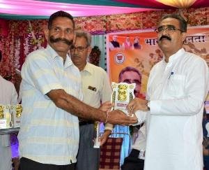 entire nation is always indebted to the brave soldiers who made supreme sacrifice on the borders - Bikram Thakur