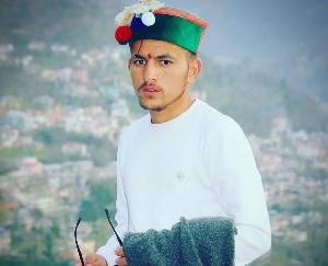 soon launch own production house in Himachal - Ankur Thakur