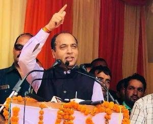 Jaisinghpur: Chief Minister Jairam to address public meeting at Panchrukhi on July 29