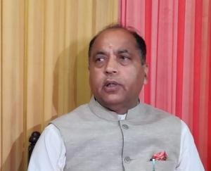 Shimla: CM expresses grief over bus accident