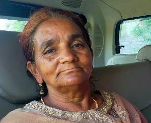 Darlaghat: Woman dies due to the bites of Rangers