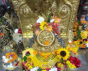 Shravan Ashtami Navratri fair from tomorrow, all preparations completed