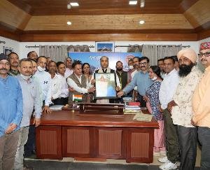  Amrit Mahotsav of independence will be celebrated in more than 10 thousand schools of the state