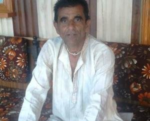  fitter section of Jal Shakti Department is worried about its future- Rambhaj Sharma