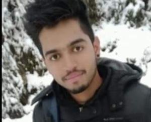 Brothers and sisters of Kumsu village were selected in the police