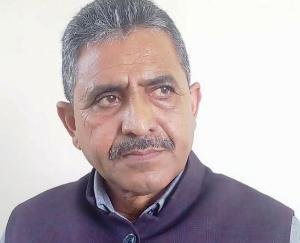 Fear of snatching power among BJP leaders, making rhetoric-love skills