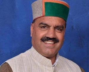 Government institutes should not make white elephants without creating staff - Indradutt Lakhanpal