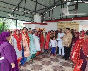 arrival of the assembly, the Chief Minister will lay the foundation stone of various schemes - Kaku