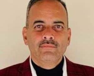 Mukesh, who joined Congress, had no relation with BJP- Vinod Sharma