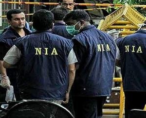 NIA Raid: NIA raids in 13 districts of six states