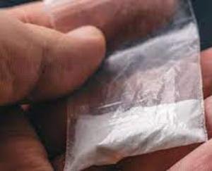 8.26 grams of chitta recovered from two youths in Rampur