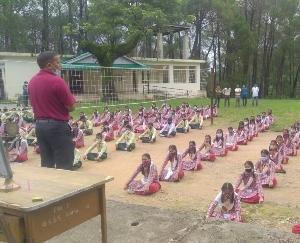 75th Amrit Mahotsav of Independence celebrated with pomp