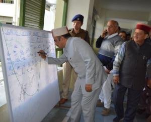  नशे पर अंकुश के लिए युवाओं का सामूहिक प्रयास आवश्यक-डॉ. सैजल