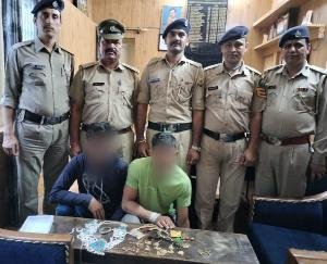 12 years rigorous imprisonment and fine in NDPS case registered in 2019