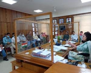 Program will be organized on the occasion of 75 years of the establishment of progressive Himachal